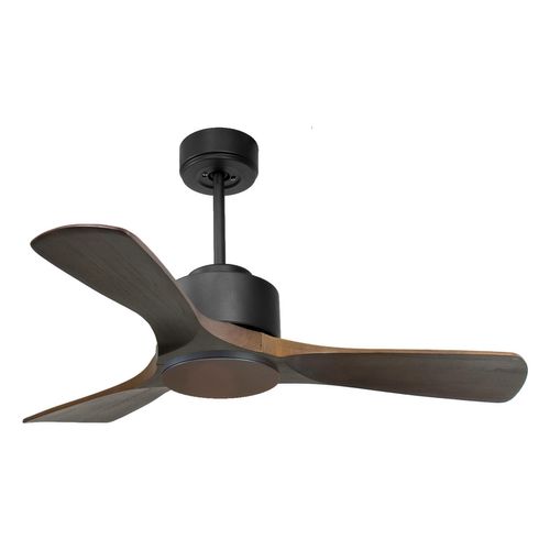 Ventilateur De Plafond Ø106 Cm Avec Wifi Réversible Hypersilence