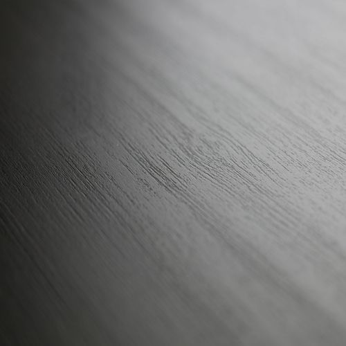 Étagère Bibliothèque, 67x31x162cm, Noir Et Chêne