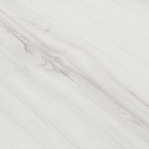 Bureau Extensible, 99x90x35cm, Rétractable, Blanc Veiné