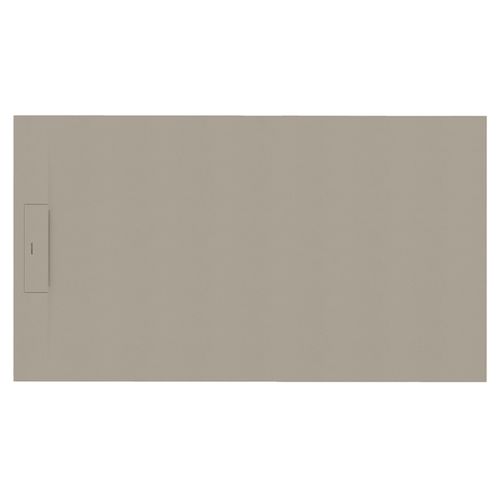 Siena - Receveur De Douche 200x70cm Sable