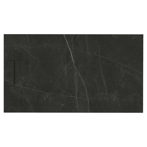 Siena - Receveur De Douche 130x90cm Marquina