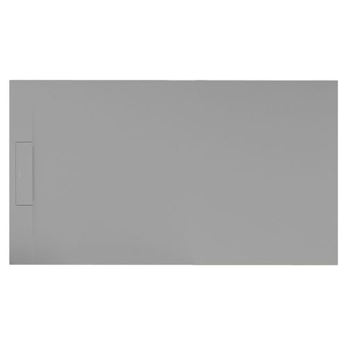 Siena - Receveur De Douche 160x100cm Gris