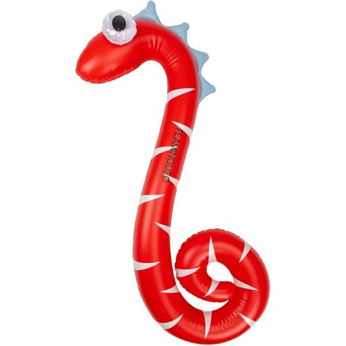 Bouée Piscine Enfants Pvc Rouge