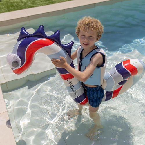 Bouée Piscine Enfants Pvc Multicolore