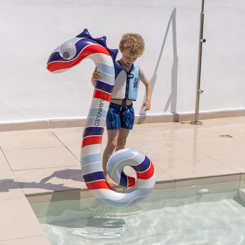 Bouée Piscine Enfants Pvc Multicolore