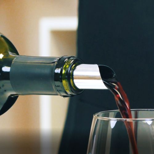 Taste - Lot De 4 Feuilles Anti-goutte