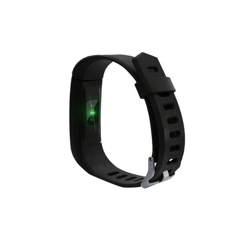 Bracelet Connecté At801, Android Et Ios, Fréquence Cardiaque, Calories, Moniteur Du Sommeil