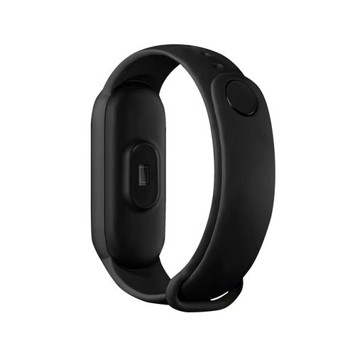 Bracelet Connecté At410, Android Et Ios, Fréquence Cardiaque, Calories, Moniteur Du Sommeil