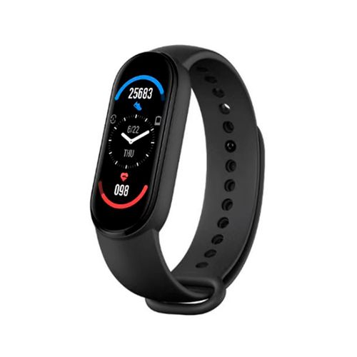 Bracelet Connecté At410, Android Et Ios, Fréquence Cardiaque, Calories, Moniteur Du Sommeil