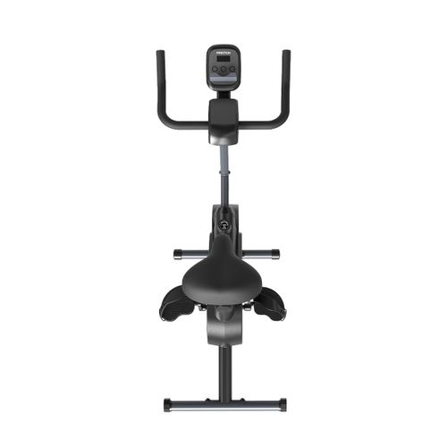 Vélo d'appartement Bike Fit X-Treme BF350 - 6 Kg - Niveaux de résistance ajustable