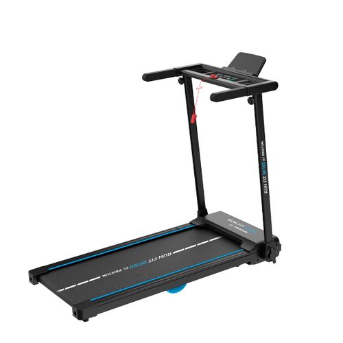 Tapis De Course Rf150 - 12 Programmes - 10 Km/h - Pliable