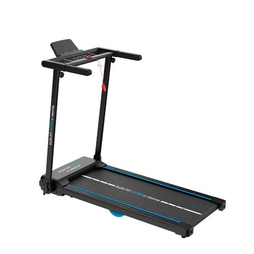 Tapis De Course Rf150 - 12 Programmes - 10 Km/h - Pliable