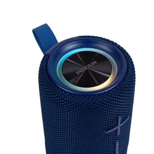 Enceinte Connectée Portable Aloha Pro 30w, Divisible En 2, 6h D'autonomie, Fixation Magnétique