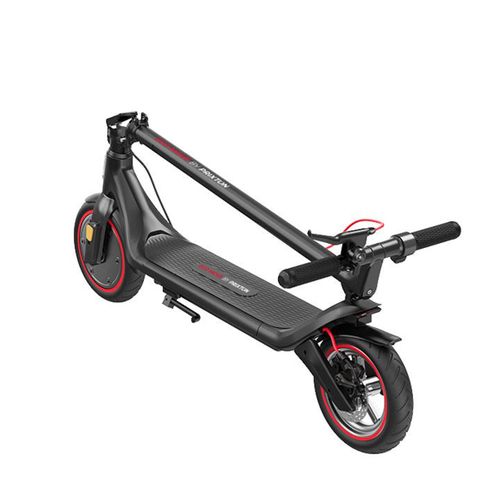Trottinette Électrique Pliable Sco850m, Bluetooth, App Mobile, Vitesse 24 Km/h, Autonomie 22,5 Km
