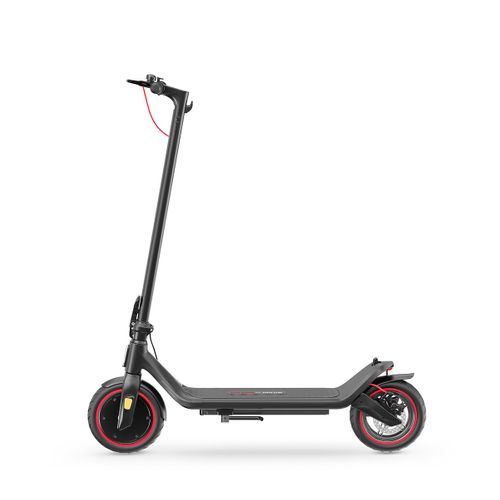 Trottinette Électrique Pliable Sco850m, Bluetooth, App Mobile, Vitesse 24 Km/h, Autonomie 22,5 Km