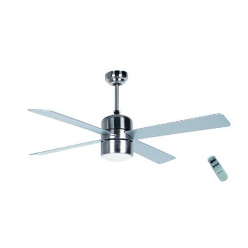 Ventilateur Cp 71132 13,2 Cm Acier Inoxydable