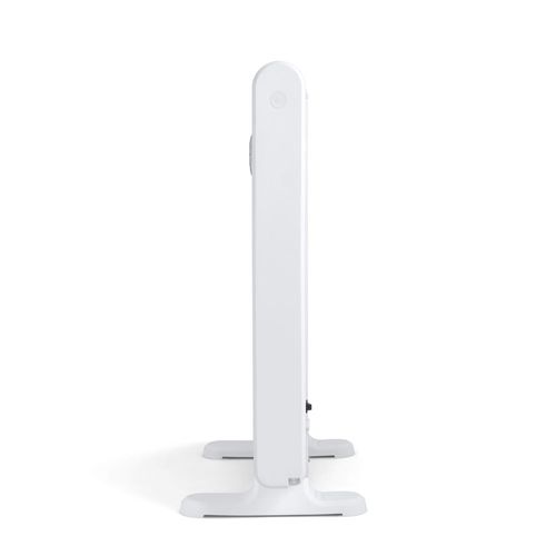 Chauffage Électrique Rrm 1010 A Blanc 1000 W