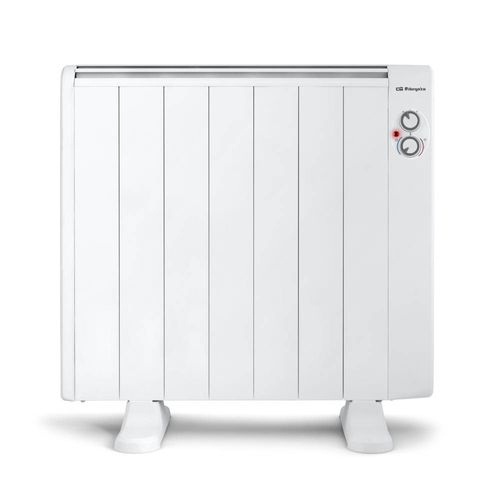 Chauffage Électrique Rrm 1310 Blanc 1300 W