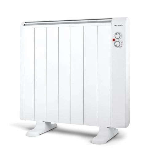 Chauffage Électrique Rrm 1310 Blanc 1300 W