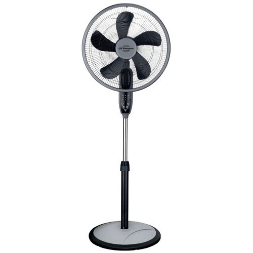 Ventilateur Sf 0246 40 Cm Noir