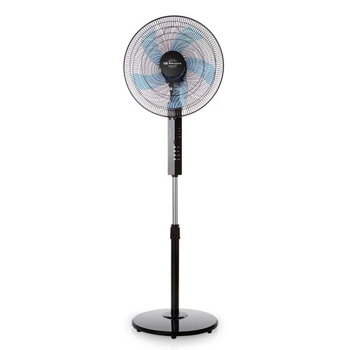 Ventilateur Sf 0244 Noir, Bleu