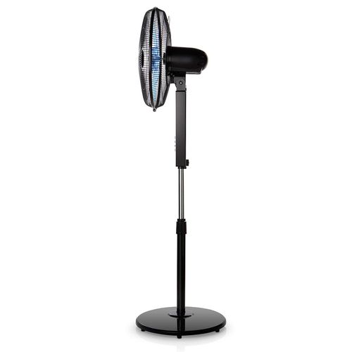 Ventilateur Sf 0244 Noir, Bleu