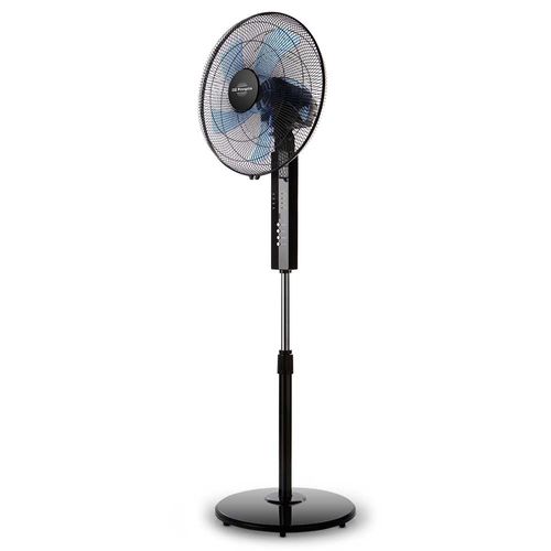 Ventilateur Sf 0244 Noir, Bleu