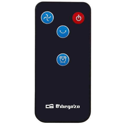 Ventilateur Sf 0244 Noir, Bleu