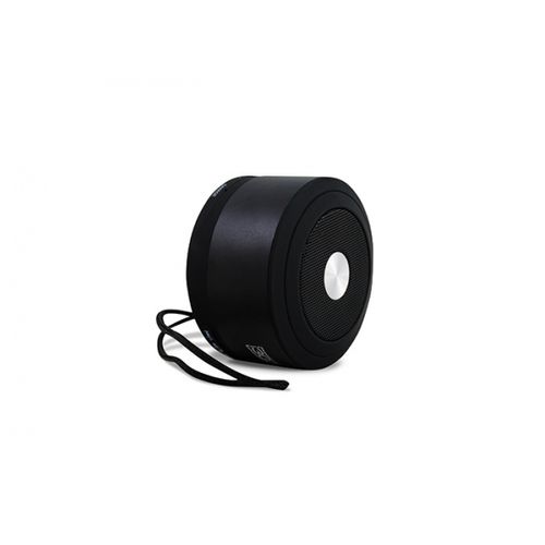 Enceinte Bluetooth Tempo 3 W Noir