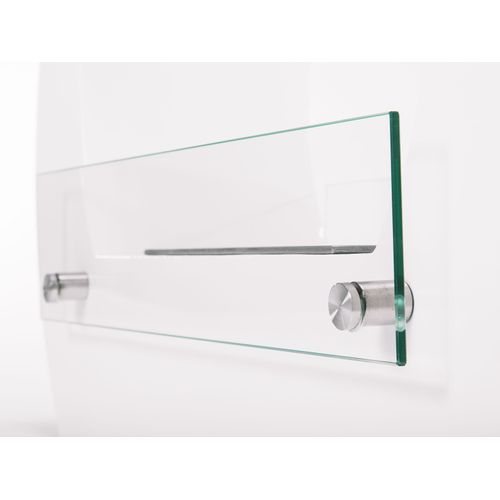 Cheminée à L'éthanol En Acier Avec Flamme Réglable