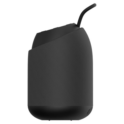 Enceinte Bluetooth Urban Rok M 5 W Mono Noir