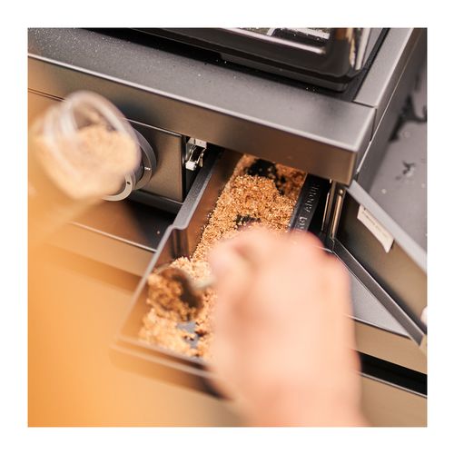 Nettoyant En Absorbant Les Résidus De Cuisson - Net Absorb