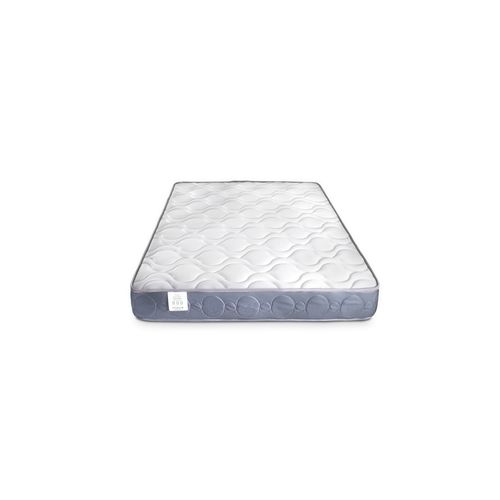 Matelas Mousse 180x200 EXTREME CONFORT - Accueil Mémoire De Forme Ép. +/- 23Cm - Ferme - Effet Nuage