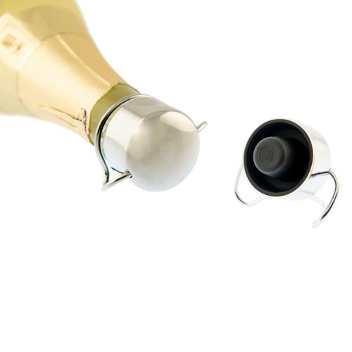 Taste Inox - Bouchon à Champagne