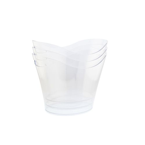 Tulip - Seau Pour 4 à 5 Bouteilles