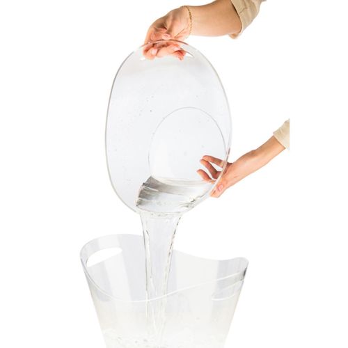 Tulip - Seau Pour 4 à 5 Bouteilles