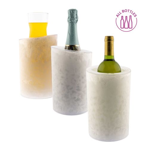 Ice Rock - Rafraichisseur Rapide