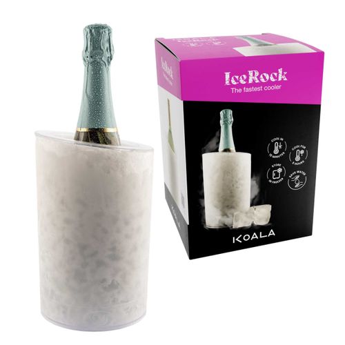 Ice Rock - Rafraichisseur Rapide