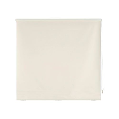 Store Enrouleur Polyester Opaque Multicolore 130x175x1 Cm Beige