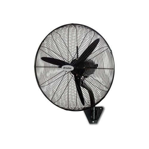 Ventilateur Mural Industriel 230w Avec Pales En Aluminium