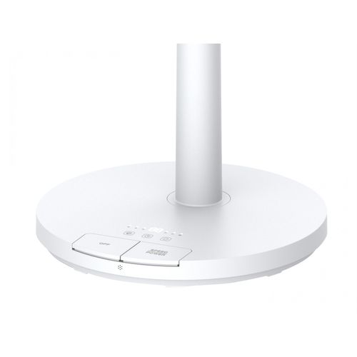 Ventilateur De Sol Dc Avec Batterie Et 9 Pales