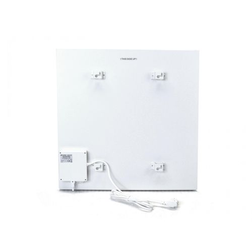 Émetteur Thermique Avec Façade En Céramique à Finition Marbrée