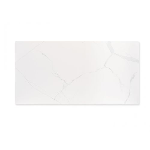 Émetteur Thermique Avec Façade En Céramique à Finition Marbrée