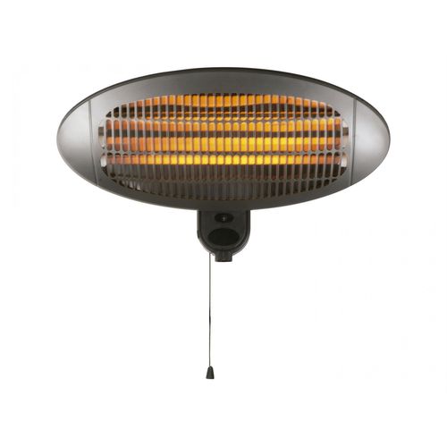 Chauffage Infrarouge D'extérieur 3 Puissances