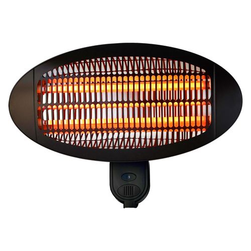Chauffage Infrarouge D'extérieur 3 Puissances
