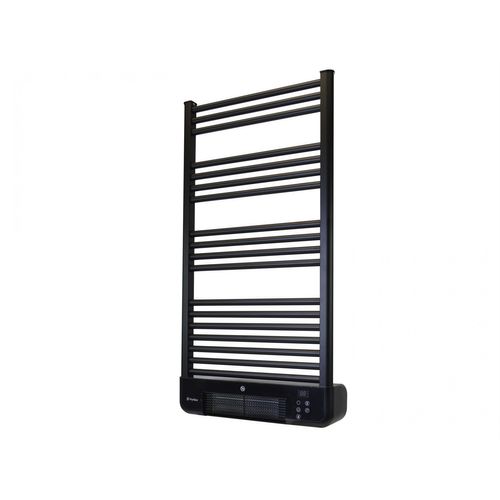Radiateur Sèche-serviettes Avec Chauffage Intégré Et Contrôle Wifi