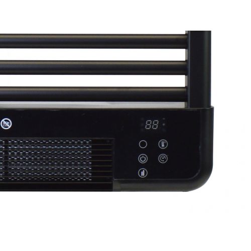 Radiateur Sèche-serviettes Avec Chauffage Intégré Et Contrôle Wifi