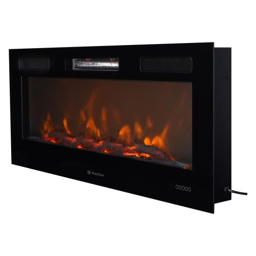 Insert Panoramique Avec Sortie D'air Frontale