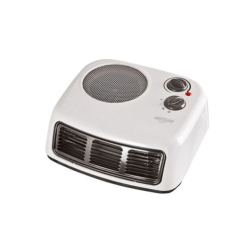 Chauffage Soufflant Tlm-2000 Blanc 2000 W