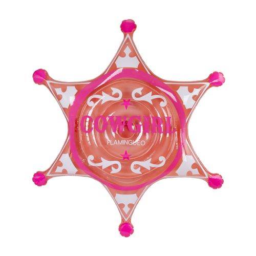 Matelas Gonflable Piscine Pvc Rose